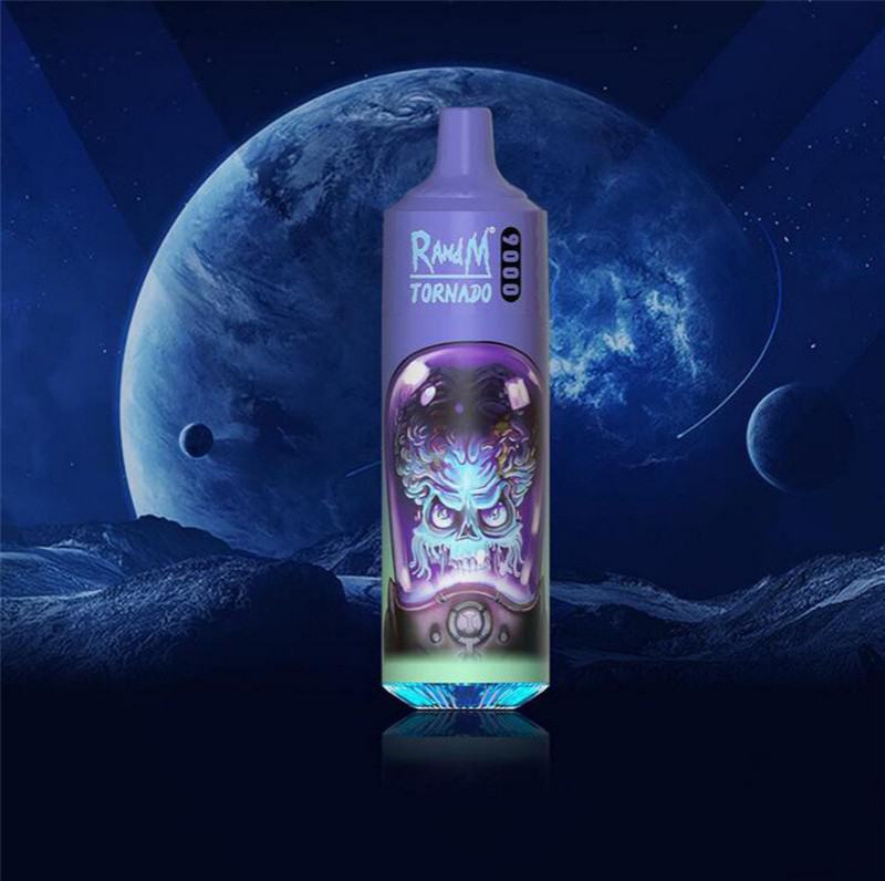 Bang Randm Tornado 9000 Puffs Vape Pen