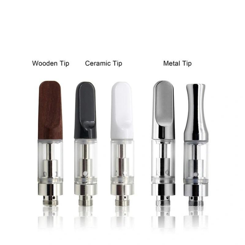 Customization Cell Vape Big Puff Pen Plus