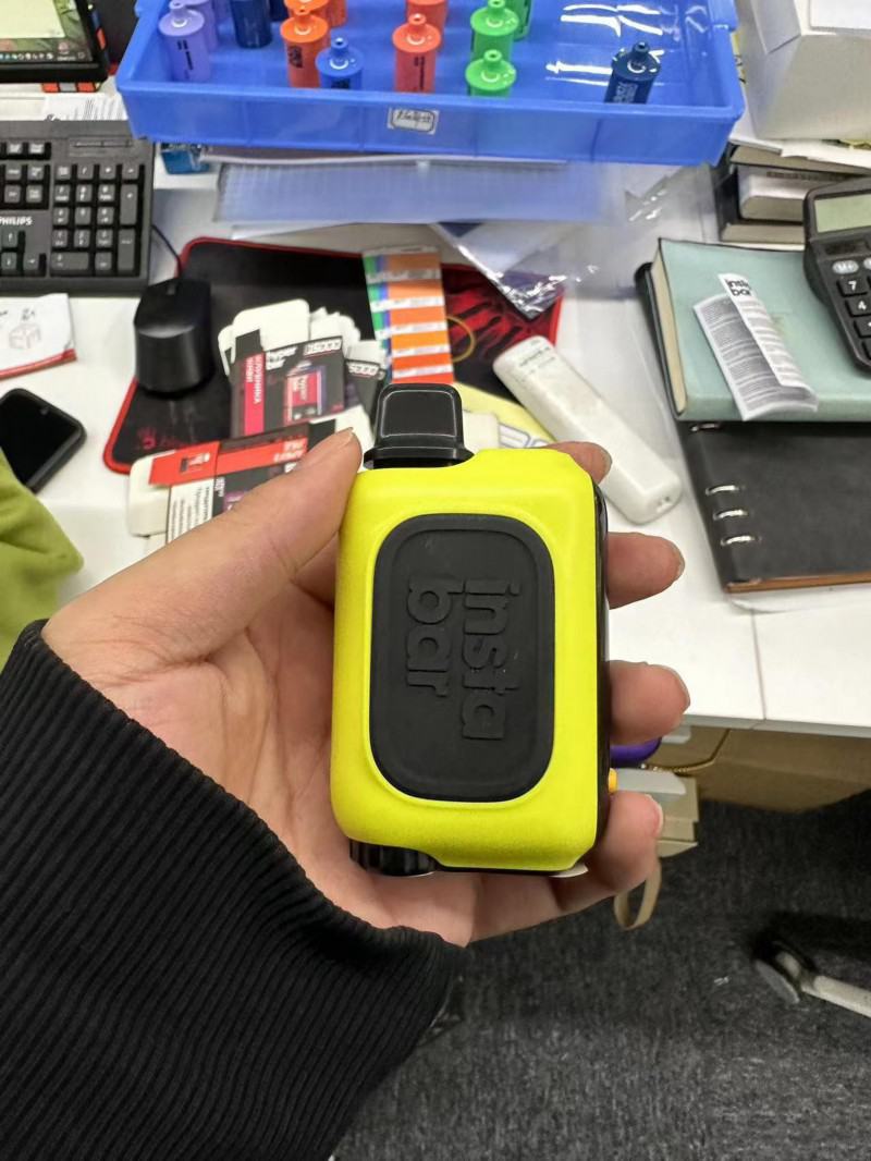 Iplay Insta 10000 Puffs Vape Disposable