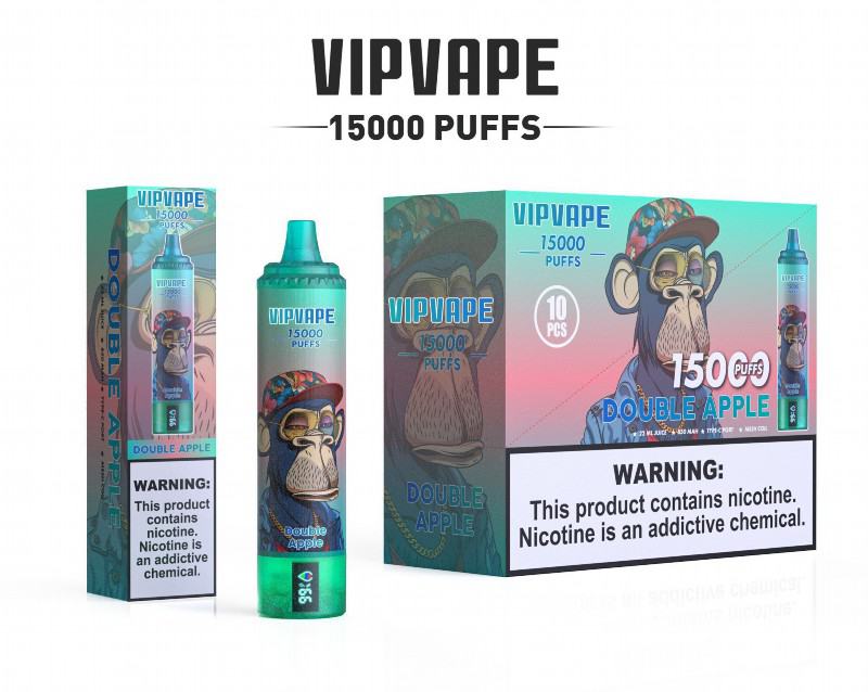 VIP Vip 15000 Brands Disposable Vape