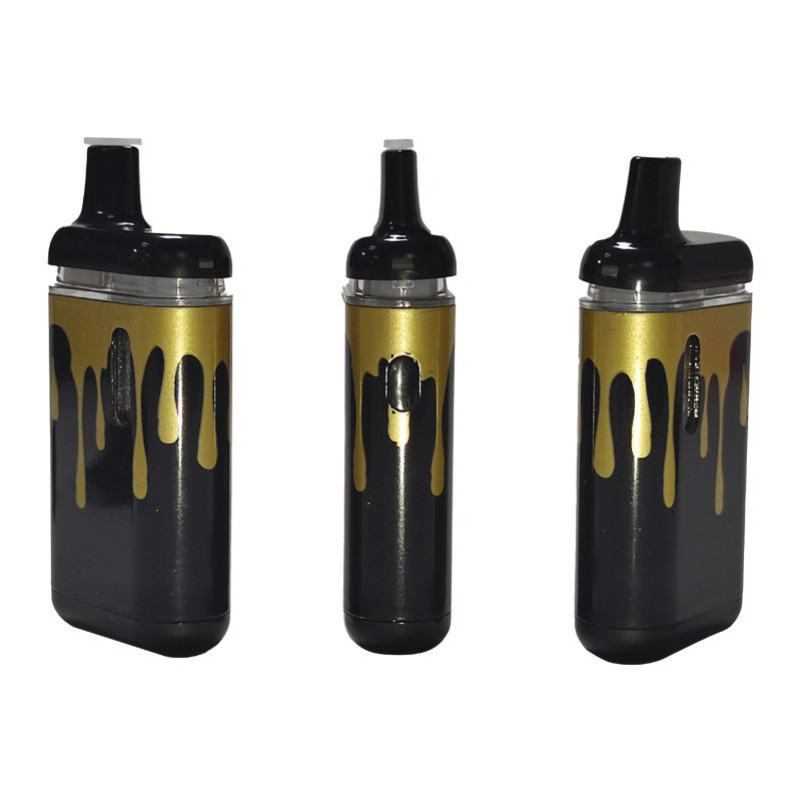 Smooth Hit Disposable Vape OEM X410liusu