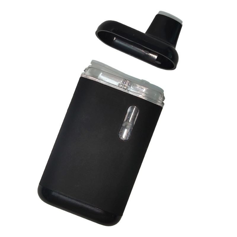 Smooth Hit Disposable Vape OEM X410liusu