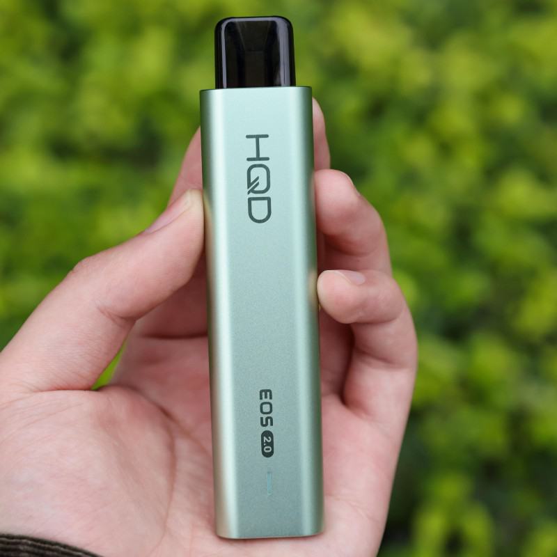 Hqd Vape H606