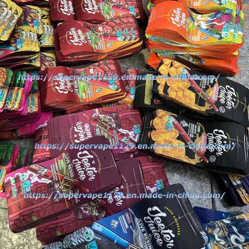 OEM Jeeters Disposable Disposables Vape