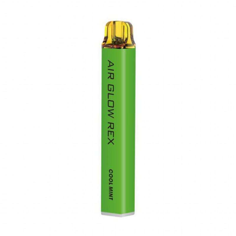 Puff AIERBAITA Air Glow Rex 500-600 Puffs Disposable E-cigarette