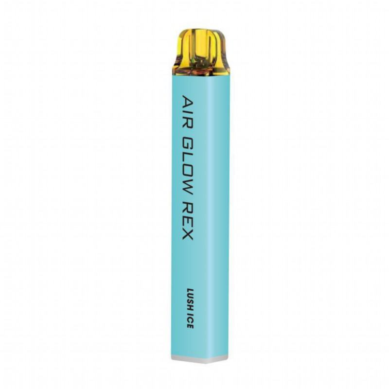 Puff AIERBAITA Air Glow Rex 500-600 Puffs Disposable E-cigarette