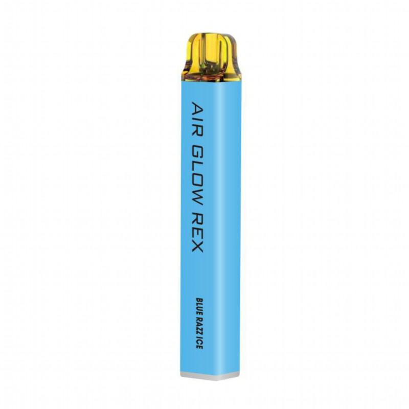 Puff AIERBAITA Air Glow Rex 500-600 Puffs Disposable E-cigarette