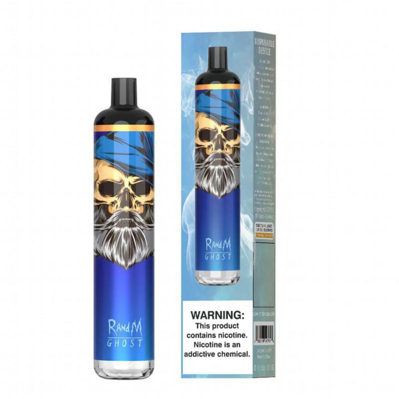 disposable Randm 4000 puffs vape bars