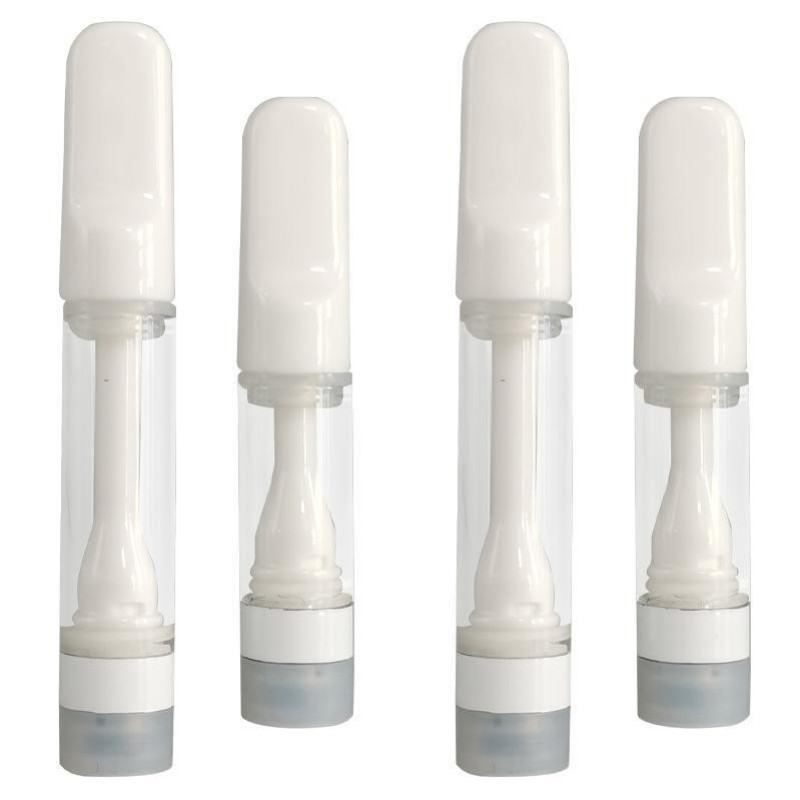 Super Full Ceramic Cartridges Atomizers Disposable Vapes