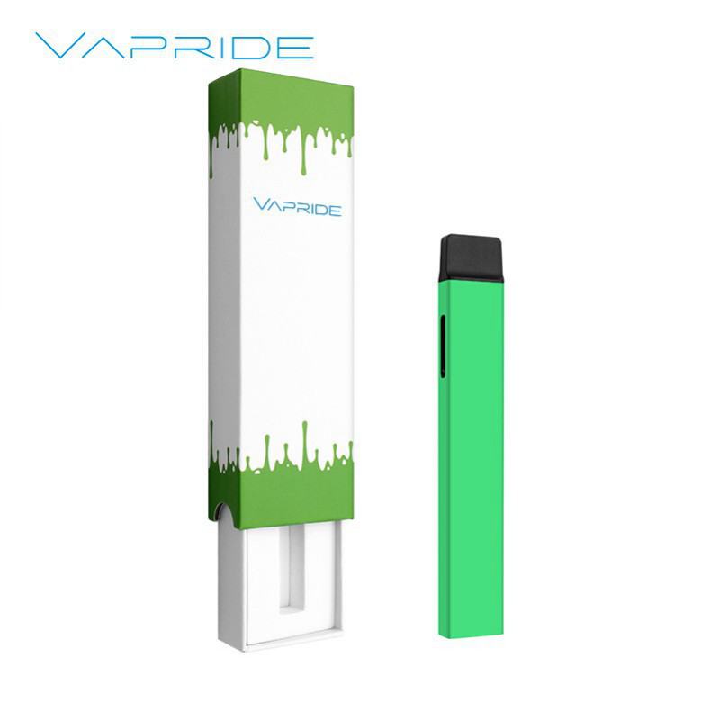 VAPRIDE Vapride Vp10 Pod Vape Disposables