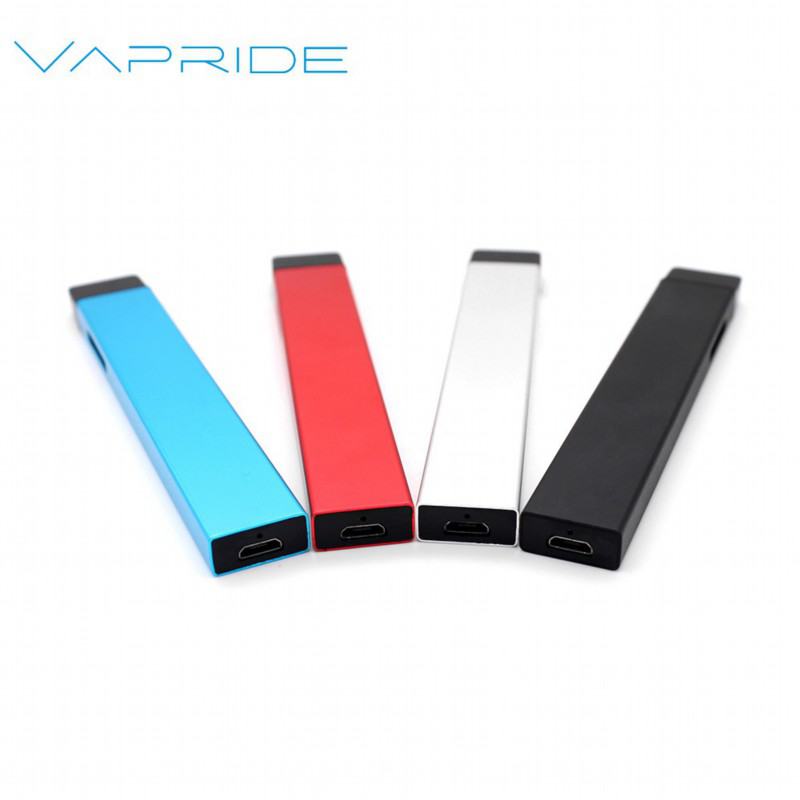 VAPRIDE Vapride Vp10 Pod Vape Disposables