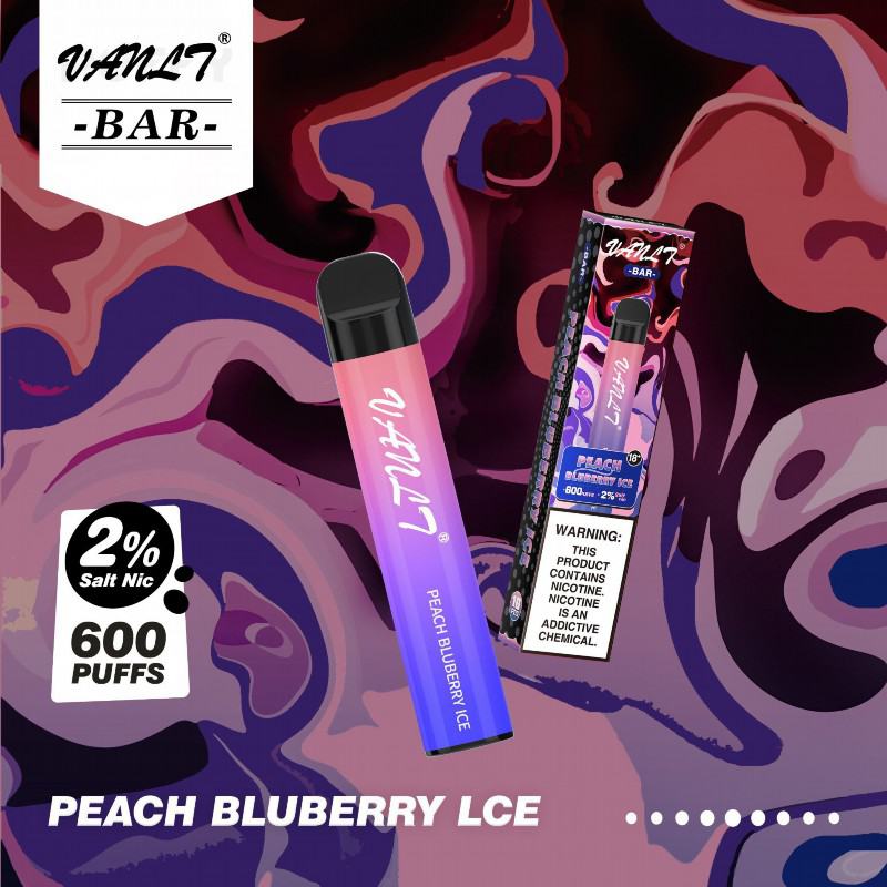 Disposable VANLT Y -191 Vapes