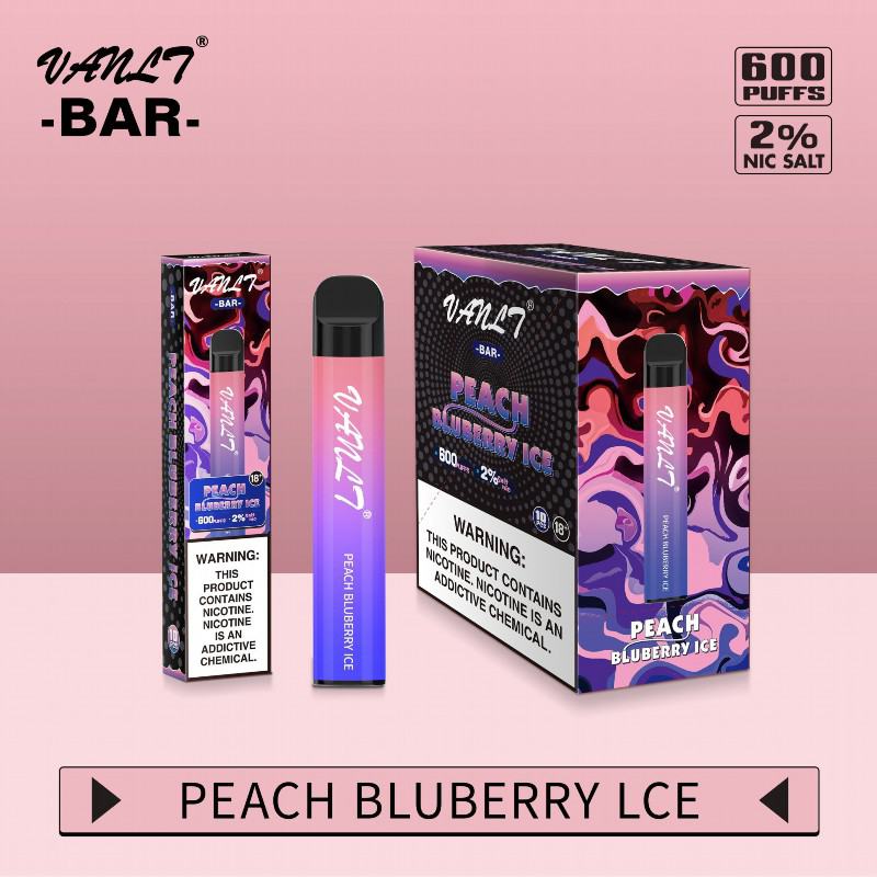 Disposable VANLT Y -191 Vapes