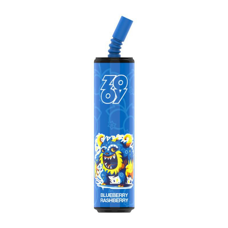 Zooy Min Cola Bottle 3000 Puffs Cheap