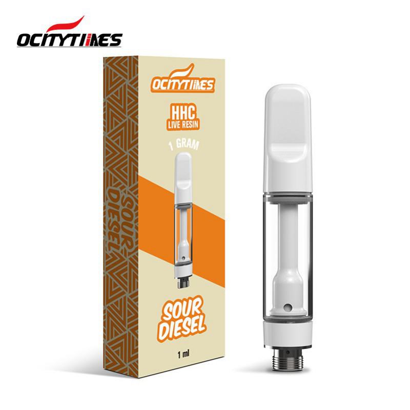 WHITE LABEL Cg21 Cartridge Vape Bars