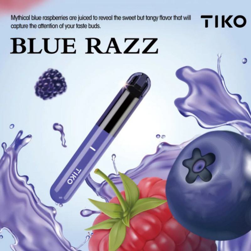 Fucig, OEM Big Puff Bars Plus