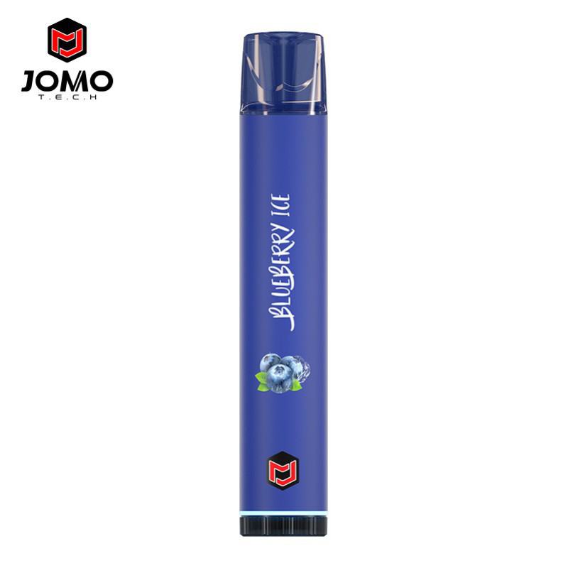 Disposable Vape Bar Jomotech 1600 Puffs