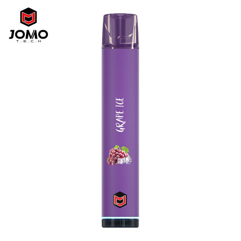 Disposable Vape Bar Jomotech 1600 Puffs