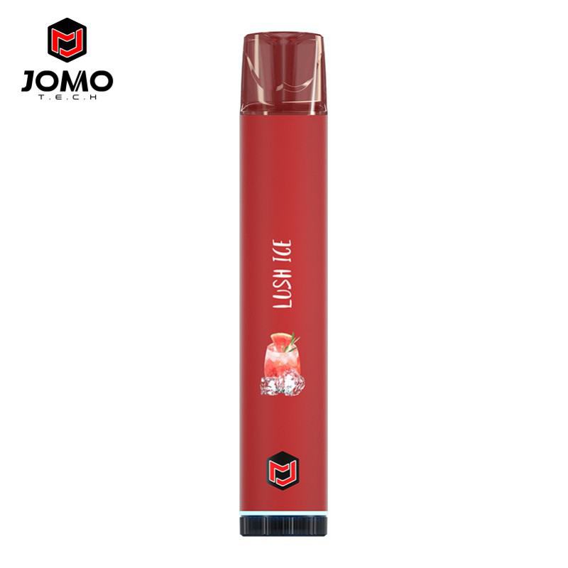 Disposable Vape Bar Jomotech 1600 Puffs