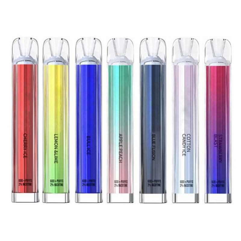 OEM/ODM Brand Custom Disposable Vape Jh16 Brands