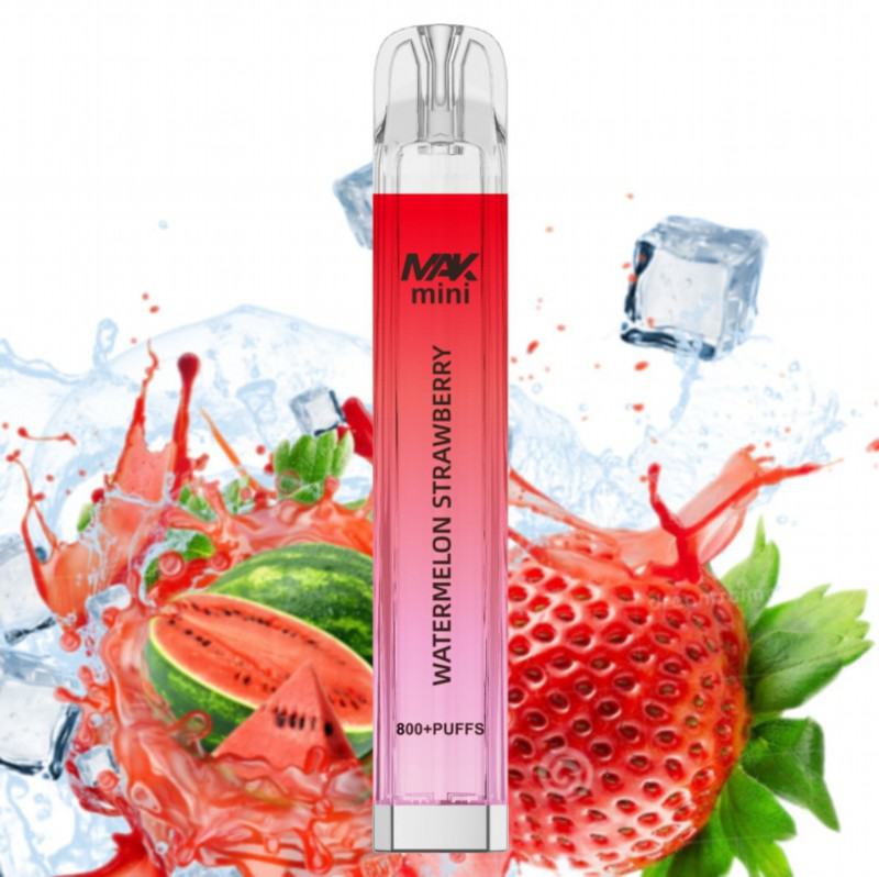 MAK Htop Mini800 Box