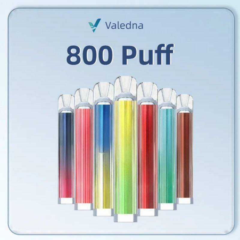 Smok 077 9000 Puffs Disposable Big Hit Vape