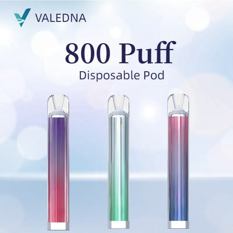 Smok 077 9000 Puffs Disposable Big Hit Vape