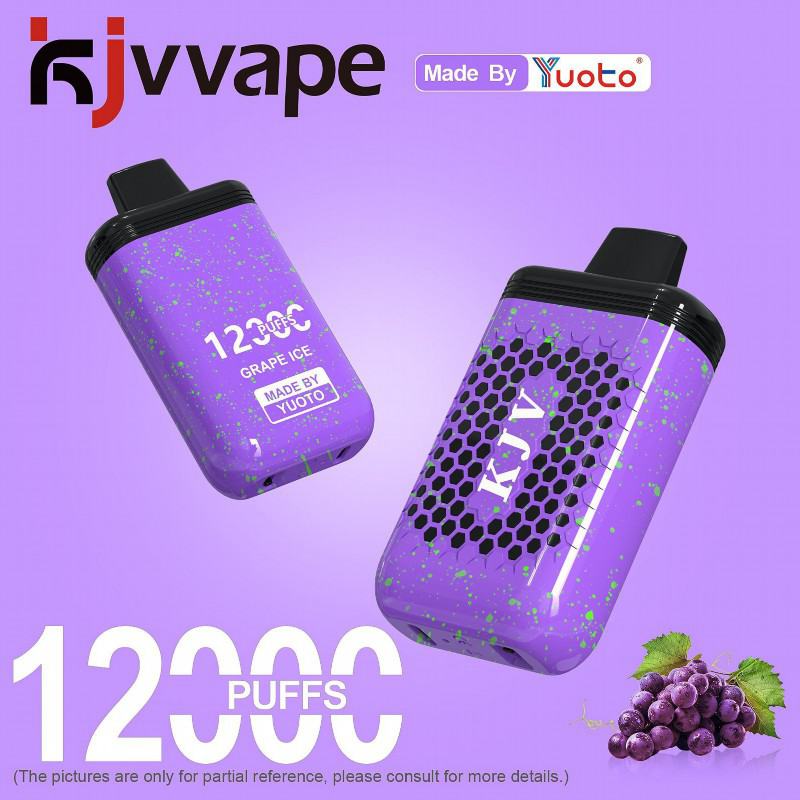 KJV Big Puff Pens Plus