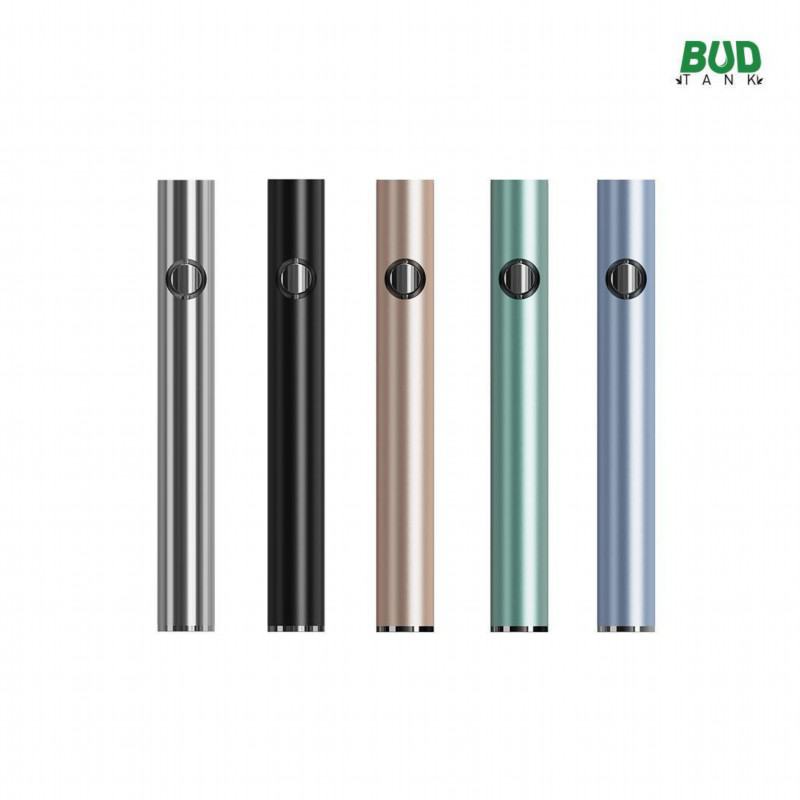 Disposable Vape Brands BUDTANK Gla 2.0
