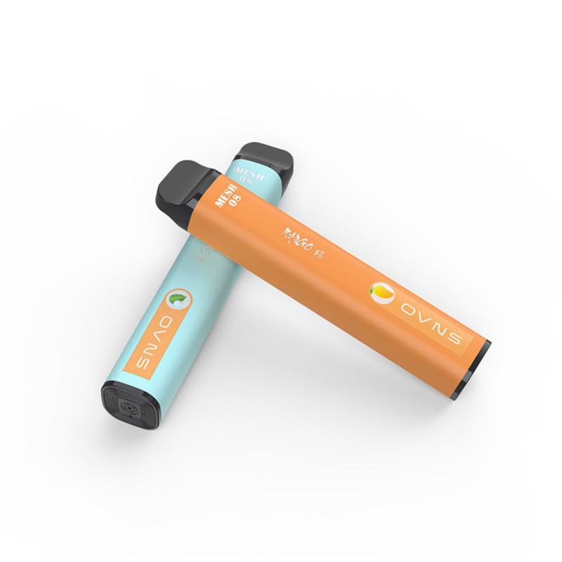 Disposable Vape ovns 2500 Puffs