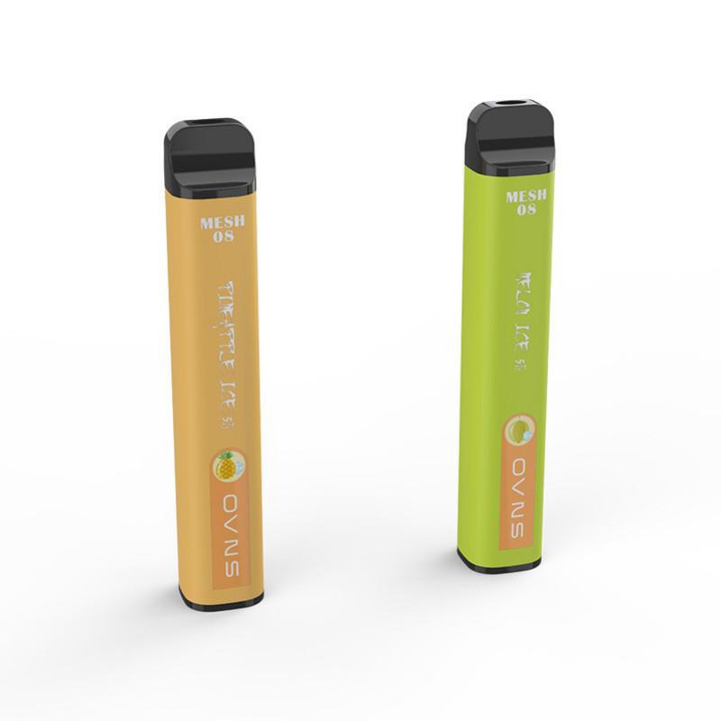 Disposable Vape ovns 2500 Puffs