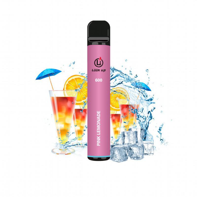 Look up Vapes Lu-600