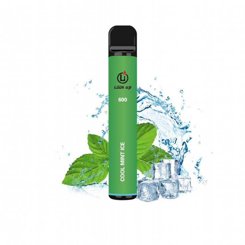 Look up Vapes Lu-600