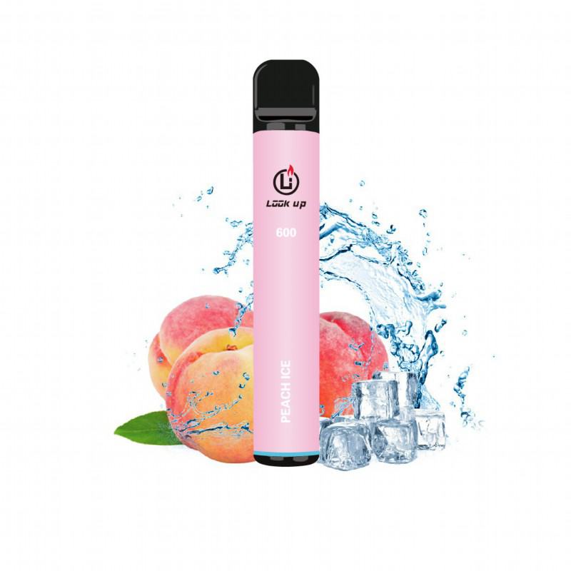 Look up Vapes Lu-600