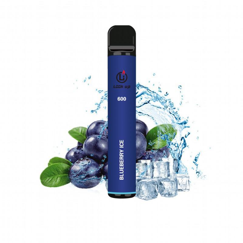 Look up Vapes Lu-600