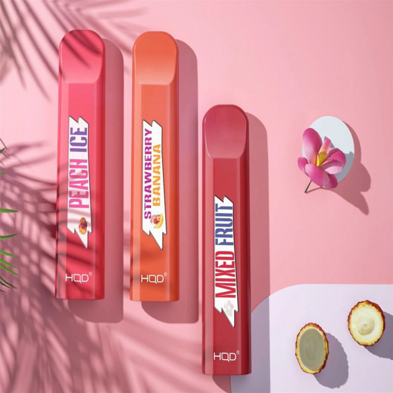 Joact Hq06 4000 Puffs Vape Disposable