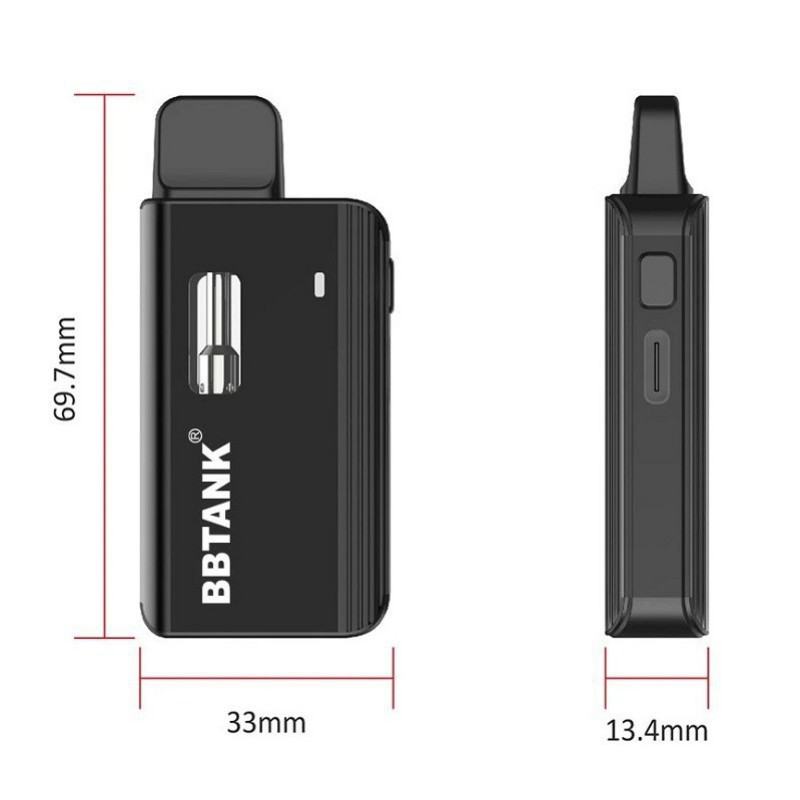 rixe Button Disposable Disposable Vape Brands