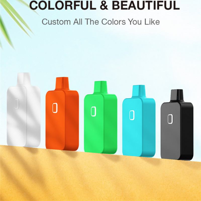 OEM ODM 5g Box Hits Vape