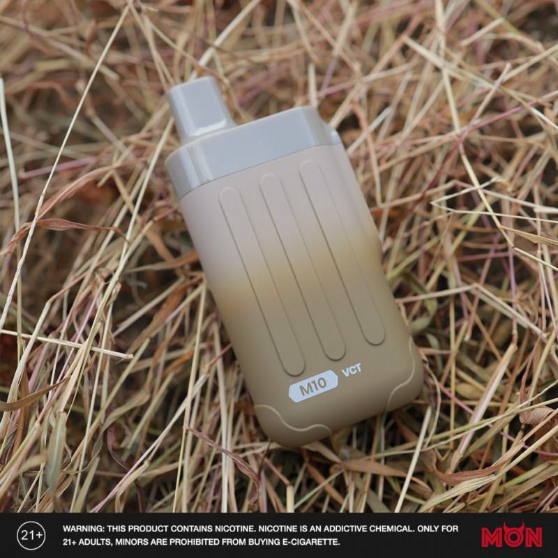 Disposable Sup M10 Vape Brands
