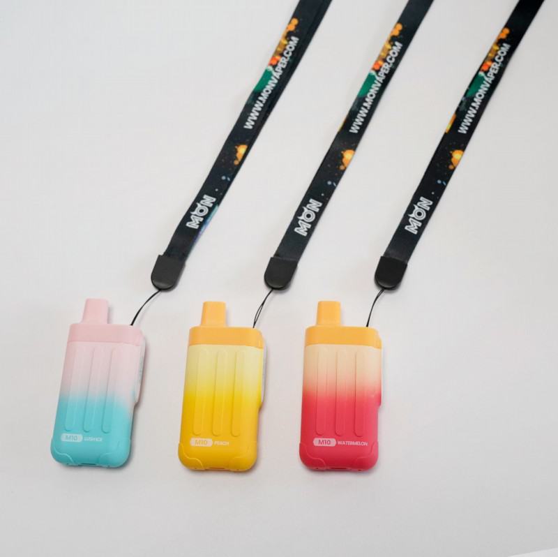 Disposable Sup M10 Vape Brands