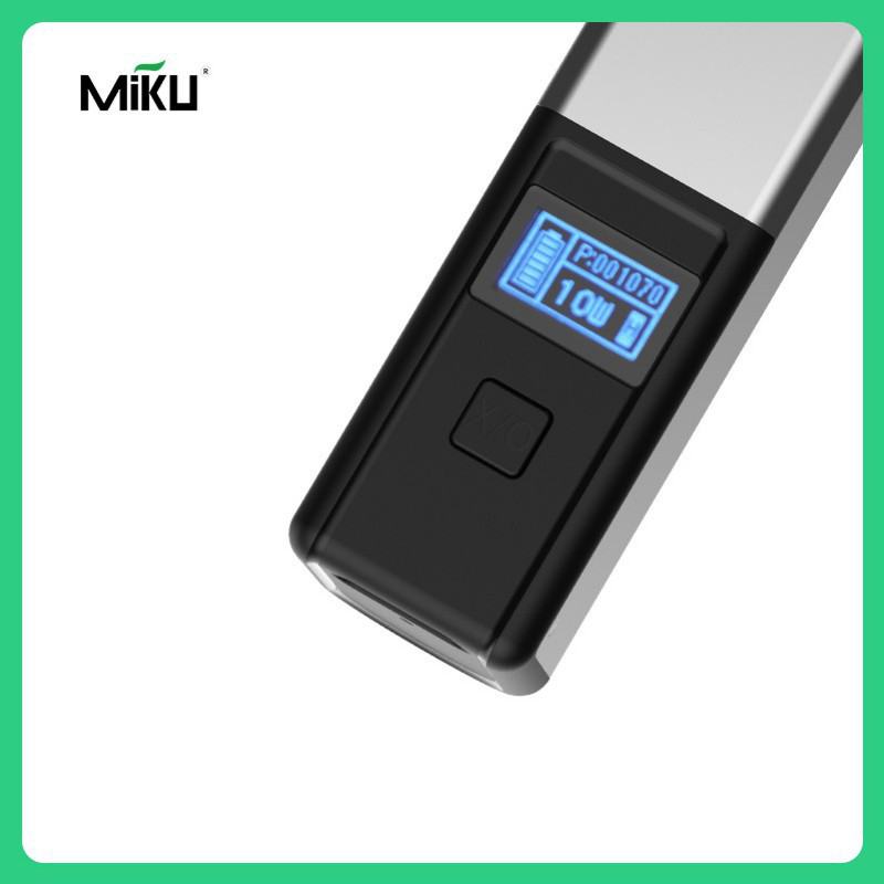 Miku Abfa214 1000 Puffs