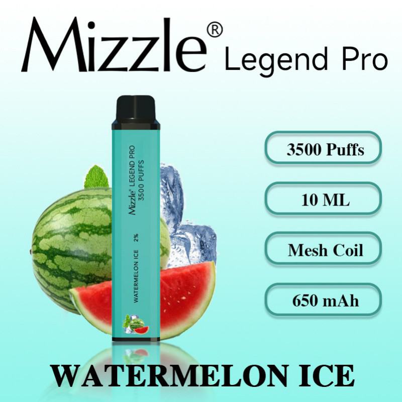 None Bar Vape Mz03 3500 Puffs