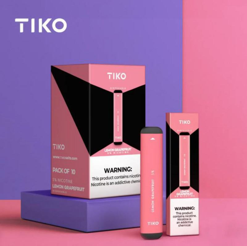 Vape Fucig, OEM F 400 Puffs