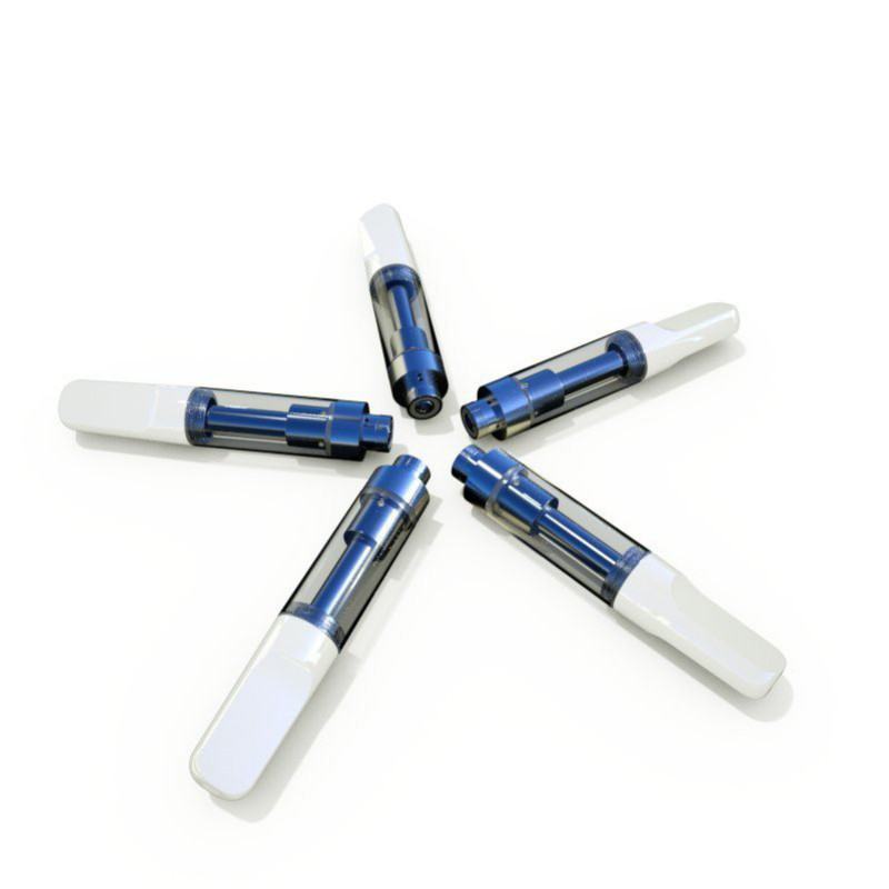  Vape Pen C5 Ceramic Cartridge