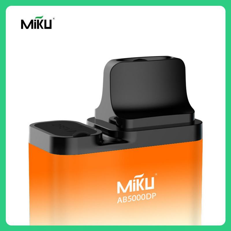 Miku Bars Ab5000dp2411