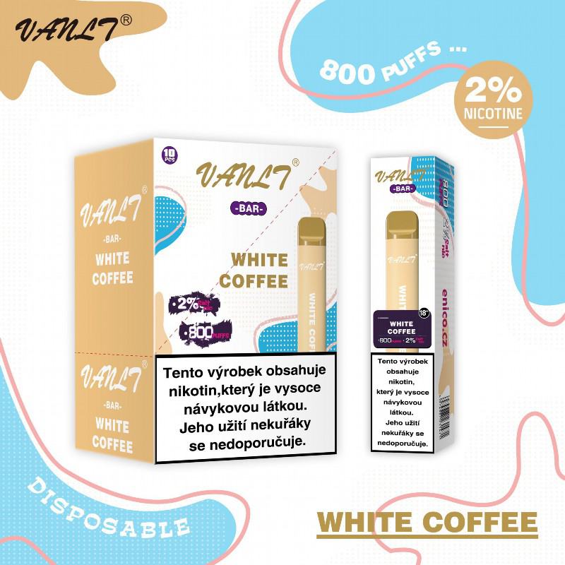 VANLT Disposable Vape Brands Vanlt -165