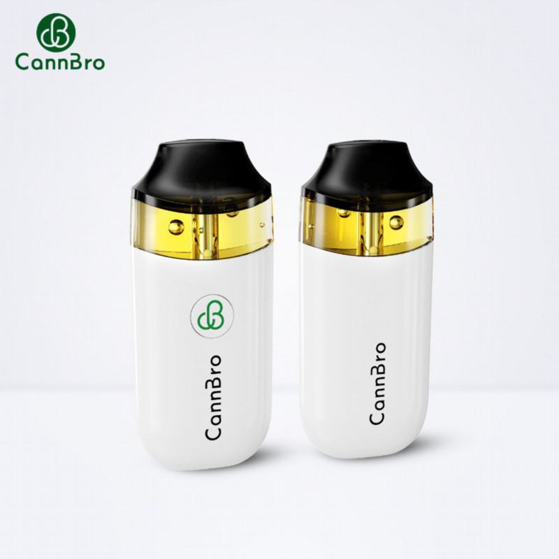 Cannbro Disposable Vape