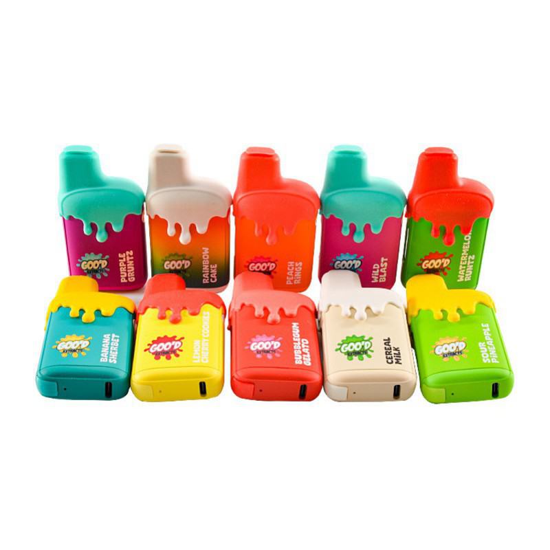 Good Extract Disposable Vape Pen 