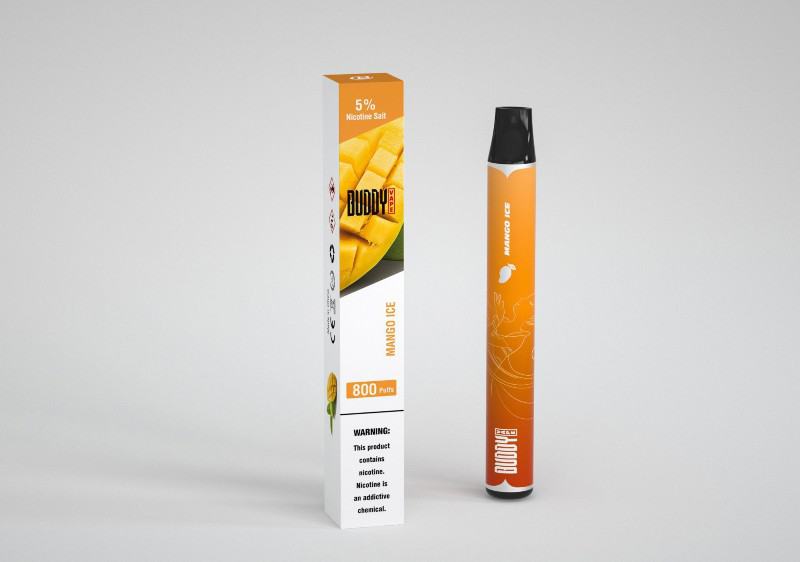 Buddy Disposable Vape
