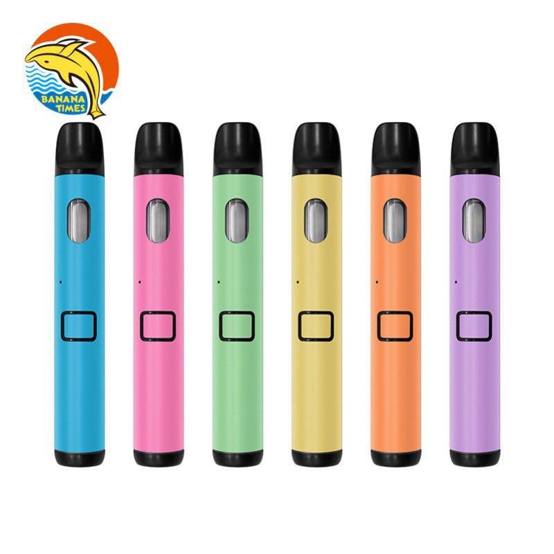 BananaTimes e liquid Pure 10000 Vape Disposables